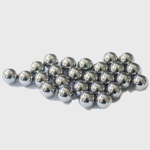 Quality AISI 304 Stainless Steel Balls For Agricultural Backpack Sprayers 7/32 , 5.556MM wholesale