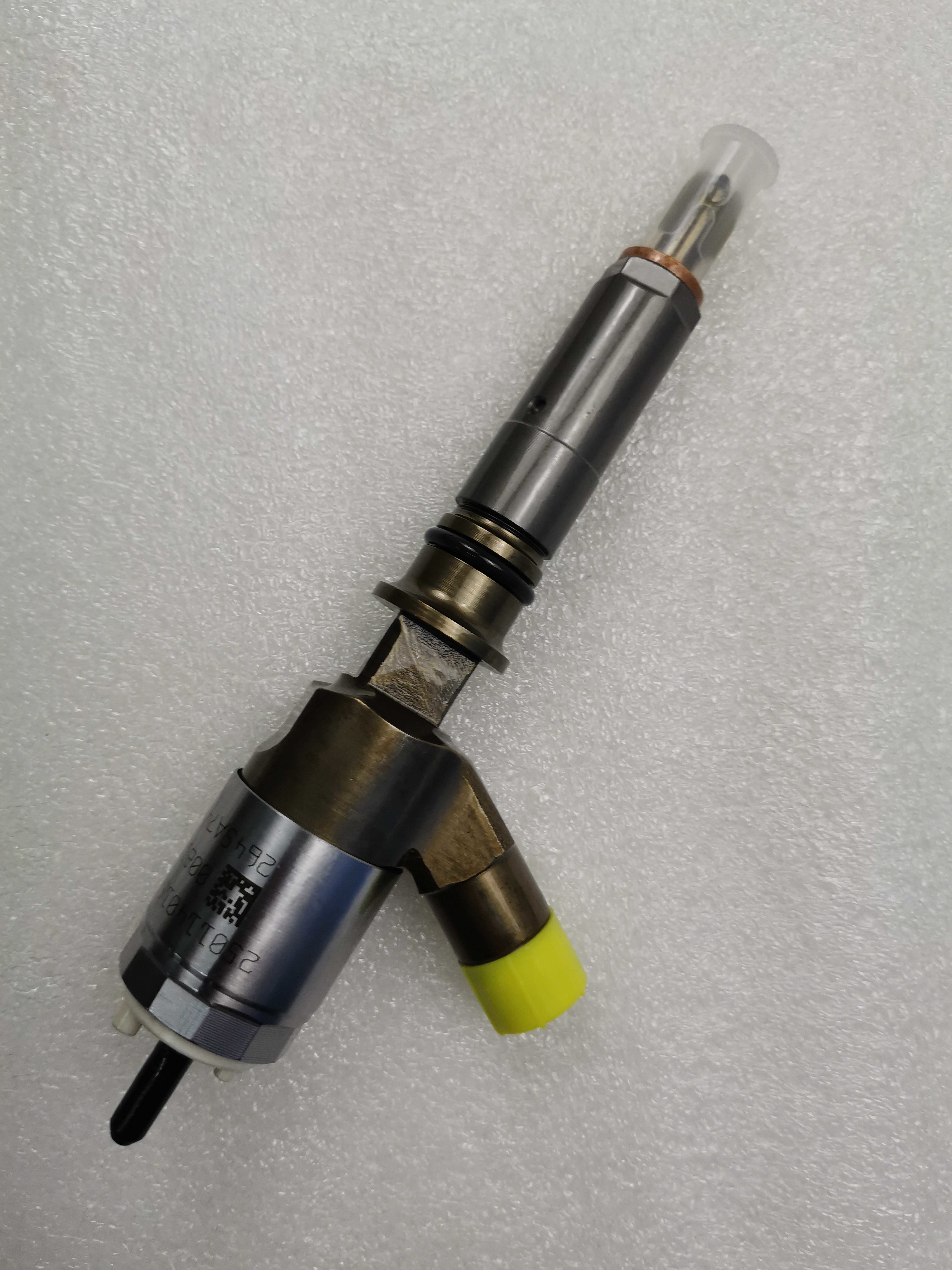 Common Rail 3200655 10R7674 2645A751 C6.6 Cat Fuel Injectors