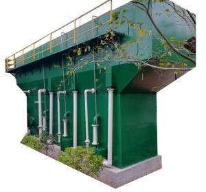 Quality AJIEWATER Potable Containerized Water Treatment Plant wholesale