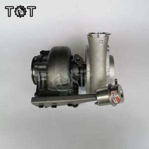 Quality SAA6D114 6743818040 Komatsu Turbocharger HX40W PC300-7 PC360-7 R305 wholesale
