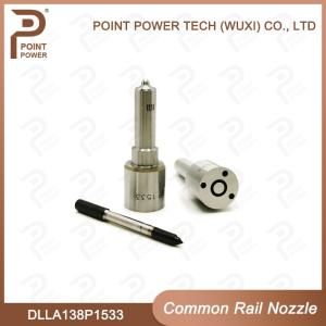 Quality DLLA138P1533 Bosch Diesel Nozzle For Common Rail Injectors 0 445110247/248 wholesale