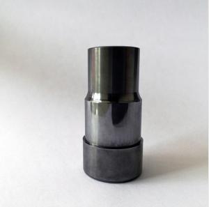 Quality JIS Standard Tungsten Carbide Hole Cutting Punch wholesale