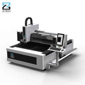 Quality 9013 Small Fiber Laser Cutting Machine 1300x900mm 1000W 1500W wholesale