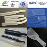 PFA heat shrink tube, PFA shrinking tube, PFA shrinkable tube