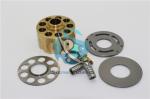 R55-7 Hydraulic Spare Parts Travel Motor Spare Parts Xkah-00736 Xkah-00731