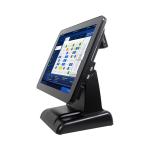 64GB SSD CPU Windows POS System Restaurant 15" Led Touch Screen