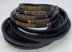 Banded 11mm Height 87inch Length B Type V Belt