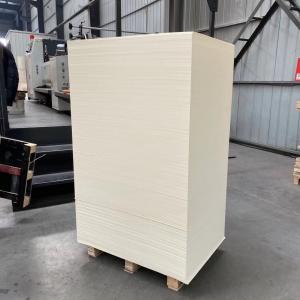 Quality Matt 220g PE Paper Cup Sheet 1600mm wholesale