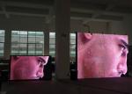 Waterproof SMD3535 P6 Outdoor Digital Advertising Screens