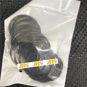 Quality 6K6307 4H6520 1S6119 6V3907 FKM ORING NBR seal yellow for Excavator Loader wholesale