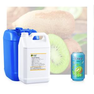 Quality Juice &amp; Food Flavor Oil For Kiwi Beverage Making Custom Fragrance Fragrance Oil Over 4000 Kinds wholesale