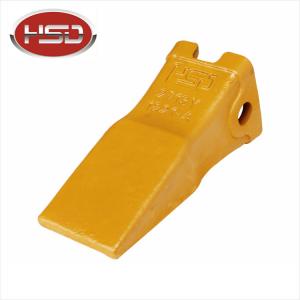Quality excavator dx140w tooth point 2713-1221 wholesale