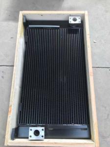 Quality Zoomlion ZE245/250-10 ZE230 Hydraulic Oil Radiator Excavator Oil Cooler wholesale