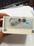 Electric Thermostat Controller Pressure Controls Kp Series Low pressure