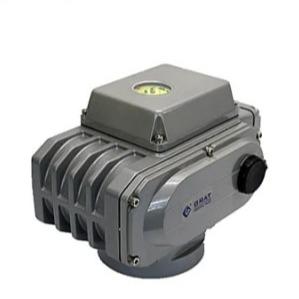 Quality IP67 Low Temperature Intelligent Electric Actuator For Pharmaceutical Industry wholesale