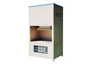 Quality Programmable Bottom Loading Furnace , Elevator Industrial Electric Furnace wholesale