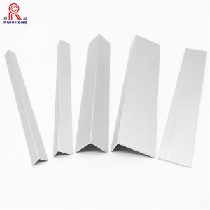 Quality 6061 Aluminium Angle Profile 3mm Thickness UV Resistant Nontoxic wholesale