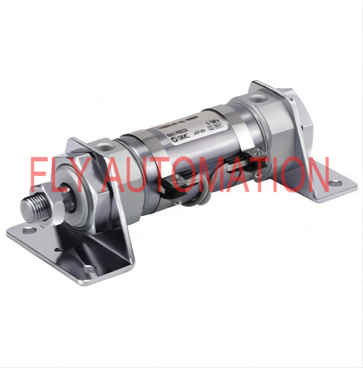 SMC CDM3UZ25-50-M9BWSDPC-C CYL Air Short Type Auto Sw Capable