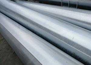 Quality Turnkey Project Chemical Additive / Hot Dip Galvanizing Line Chemical Reagents wholesale
