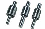 Long Life Automotive Water Pump Bearings With Integral Shafts High Speed