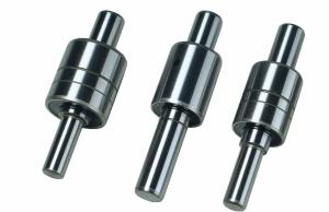 Quality High Performance Automotive Ball Bearings With Integral Shafts WIR1938161 wholesale