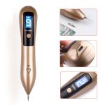 Foreverlily Laser Spot Removal Pen Mole Removal Dark Spot Remover Point Pen Skin