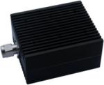 VSWR 1.2 DC 3GHz 300w Coaxial Dummy Load 230×160×87mm