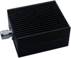 Quality VSWR 1.2 DC 3GHz 300w Coaxial Dummy Load 230×160×87mm wholesale