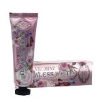 100g Floral Fragrance Rose Flavor Teeth Whitening Basic Cleaning Oral Care