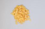 Natural Dried Healthy Yellowish Fried Garlic Flakes