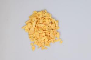 Quality 2% Moisture Absent Allergens Fried Garlic Flakes wholesale