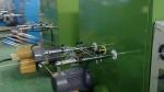 Magnetic Tension Control Wire Twister Machine