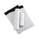 Biodegradable Self Seal Poly Shipping Bags For Clothing