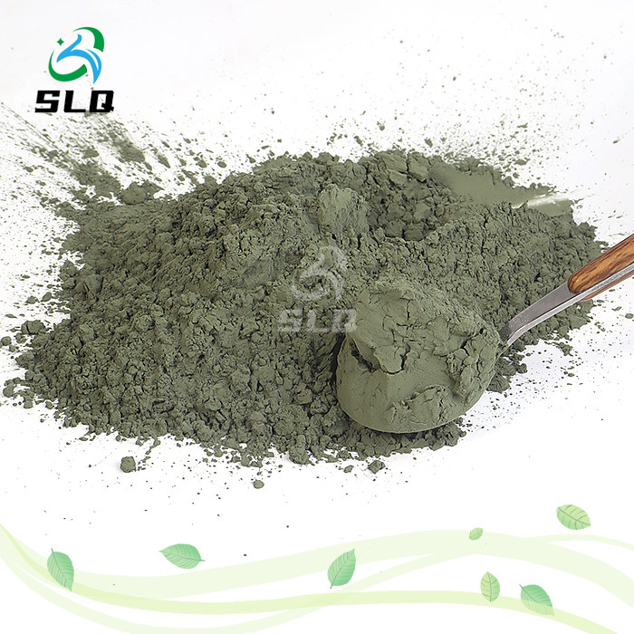 High Purity Battery Grade Manganese Oxide Manganese Monoxide Green Powder Form