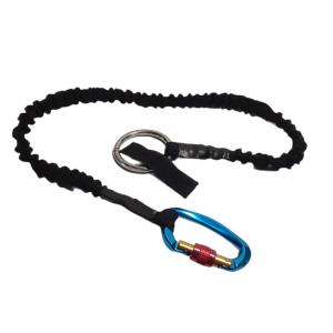 Quality Anti Skid Oxtail Rope Water Rescue , Length 135cm Floating Rescue Rope wholesale