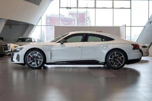 Quality Chinese Large SUV For Audi RS E-tron GT 510kW 495km Long Range Pure Electric Cars For Adult wholesale