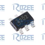 TPS54202DDCR