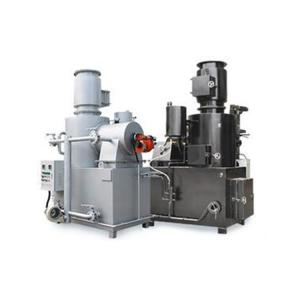 Quality 750L/H Hospital Waste Incinerator for Customers' Waste Incineration Solutions wholesale