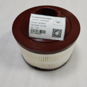 Quality Hyunsang High Quality Air Filter AF26044 AF25904 AF26353 Used for Machinery Repair Shops wholesale