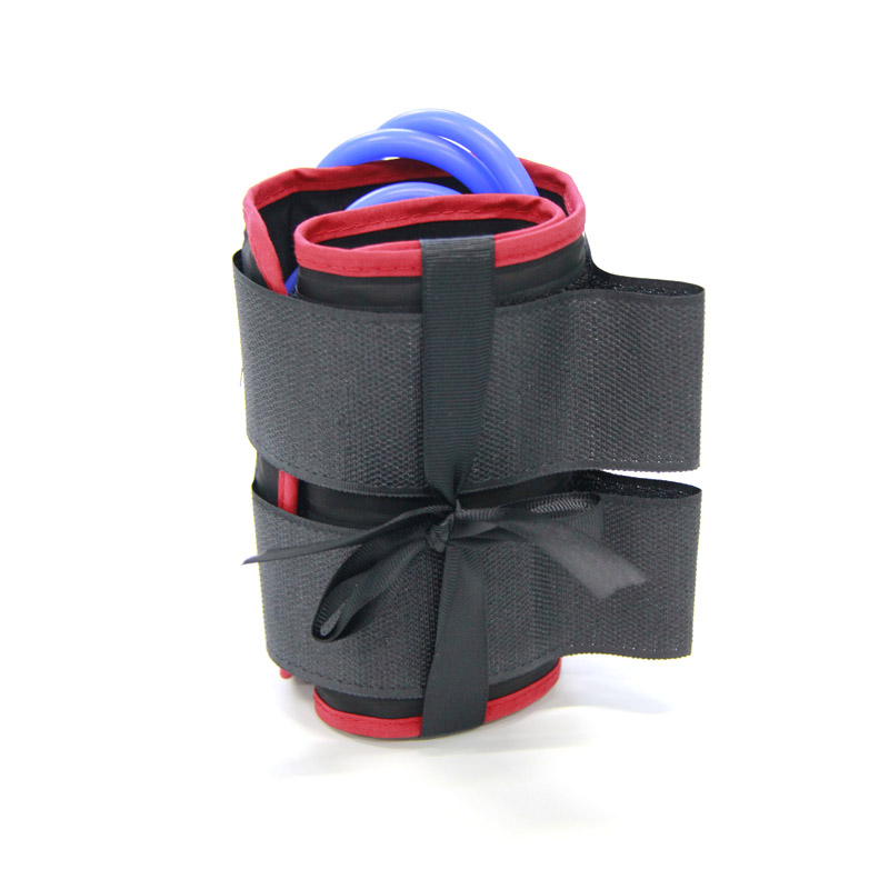 Medical Accessories Bleeding Block Strap Tourniquet Cuff with 3 Years Shelf Life