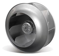 Quality Integrated High Pressure External Centrifugal Fan Adjustable Speed 1369rpm 630mm wholesale