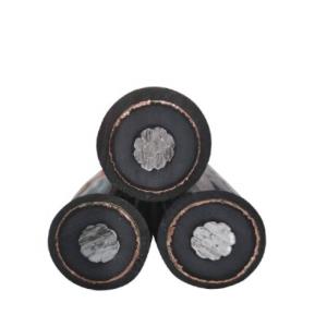Quality 1kv Aerial Bundle Overhead Insulated Cable Power Aluminum XLPE Insulated wholesale