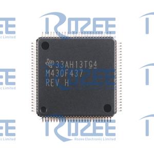 Quality MSP430F437IPZR wholesale