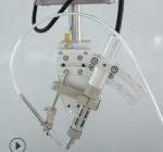 Desktop 360° R Axis AC220V Glue Dispensing Equipment