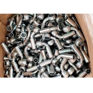Quality Brake Hose Banjo Fittings Metric Hydraulic Hose Banjo Fittings wholesale