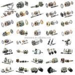 Design Excavator Hydraulic Control Valve for Carter Komatsu Hyundai Volvo