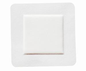 Pharmacy Non Woven Sodium Alginate Surgical Wound Dressing