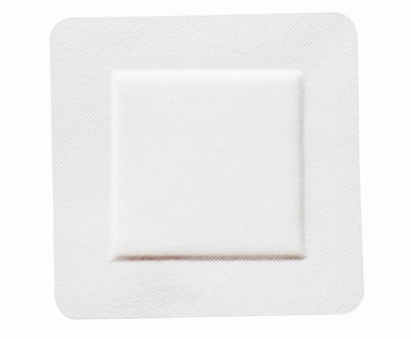 Cheap Pharmacy Non Woven Sodium Alginate Surgical Wound Dressing for sale