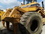 Used 90% Brand New Caterpillar D7h Bulldozer in Terrific Working Condition with