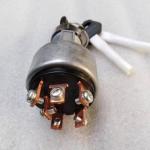 22B-06-11910 Komatsu Ignition Starter Switch